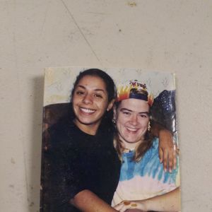 Meet your Posher, Kim